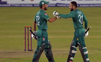 ଭାରତ ପରେ ପାକିସ୍ତାନ ବି ପୋଛିନେଲା ସିରିଜ୍