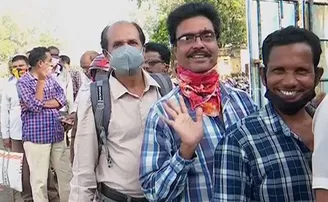 ୧୯ ମାସ ପରେ ଖୋଲିଲା କାଗଜ କଳ, କର୍ମଚାରୀ ଖୁସ୍