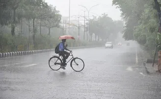 ଆସୁଛି ଆଉଏକ ଲଘୁଚାପ! ଜିଲ୍ଲାପାଳମାନଙ୍କୁ ଚିଠି ଲେଖିଲେ SRC