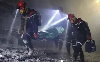 କୋଇଲା ଖଣିରେ ଭୟଙ୍କର ବିସ୍ଫୋରଣ, ୫୨ ମୃତ