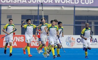 ଦକ୍ଷିଣ ଆଫ୍ରିକାର ପ୍ରଥମ ବିଜୟ, ଦ୍ୱିତୀୟ ପରାଜୟ ସହ ଚିଲି ବିଦା