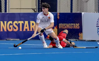 ସ୍ପେନର ରେକର୍ଡ ସଂଖ୍ୟକ ଗୋଲ, ୧୭-୦ ଗୋଲରେ ହାରିଲା ଆମେରିକା