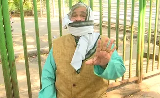 କାଲି କରୋନା ପଜିଟିଭ୍‌, ଆଜି ବାହାରେ ବୁଲିଲେ ସୁର