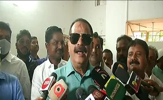 ତାରା ବାହିନୀପତିଙ୍କ ଆଶଙ୍କା: ସୌମ୍ୟଙ୍କ ଘରେ ଭିଜିଲାନ୍ସ ରେଡ ହୋଇପାରେ!