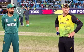 ସେମିଫାଇନାଲରେ ଟସ୍ ହାରିଲା ପାକିସ୍ତାନ