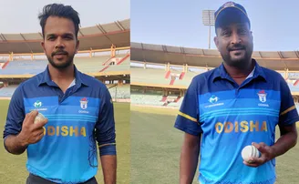 ପ୍ରଥମ ମ୍ୟାଚରେ କଷ୍ଟେମଷ୍ଟେ ଜିତିଲା ଓଡ଼ିଶା