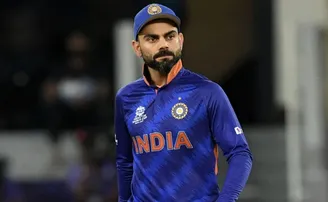 ଆଉ ଟି-୨୦ ବିଶ୍ୱକପ୍ ଜିତିପାରିବେନି ବିରାଟ୍ କୋହଲି