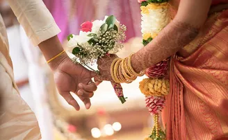 ବାପା ମୁଁ ବାହା ହୋଇଯାଇଛି , ମୋତେ ଖୋଜିବନି....