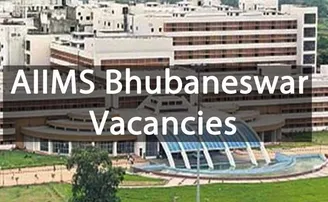 ଭୁବନେଶ୍ୱର AIIMSରେ ୱାକ୍‌ ଇନ୍‌ ଇଣ୍ଟରଭ୍ୟୁ ସୁଯୋଗ