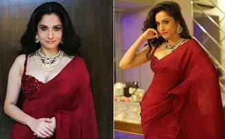 ଭଙ୍ଗା ଗୋଡରେ ବି ଧୂମ୍‌ ନାଚିଲେ ଅଙ୍କିତା