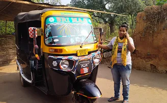 ବଞ୍ଚିବାର ବାଟ ବନ୍ଦ କରିଦେଲା ନିୟତି, ରାସ୍ତା ପାଇଗଲେ ବିନତୀ