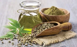 ଏଫଏସଏସଏଆଇ ଦେଲା ମାନ୍ୟତା: ଗଞ୍ଜେଇ ଏକ ପୁଷ୍ଟିକର ଖାଦ୍ୟ ଓ ଉନ୍ନତ ଔଷଧ!