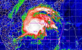 ‘ଜୱାଦ’- ‘ଗୁଲାବ’ଠାରୁ ଅଧିକ, ‘ତିତଲି’ଠୁ କମ୍