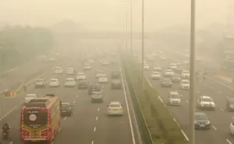 ଦିଲ୍ଲୀରେ ନିର୍ମାଣ ଓ ଭଙ୍ଗାରୁଜା ଉପରେ ଲାଗିଲା ରୋକ୍‌