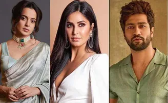 କ୍ୟାଟ୍ରିନାଙ୍କ ଠାରୁ ବିକ୍କି କେତେ ସାନ? କଙ୍ଗନା କହିଲେ ଚଳିବ