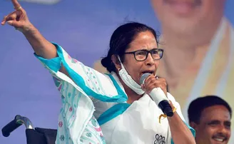 ଘର ବିଗାଡ଼ୁଛନ୍ତି ପୁତୁରା, ଟେନ୍‌ସନ୍‌ରେ ମମତା