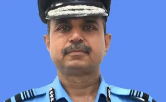 ହେଲିକପ୍ଟର କ୍ରାଶର ତଦନ୍ତ କରିବେ ଏୟାର ମାର୍ଶଲ ମାନବେନ୍ଦର ସିଂହ