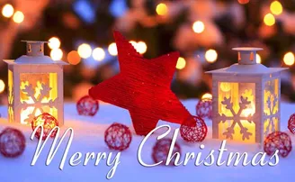 'ହାପି' ବଦଳରେ 'ମେରୀ ଖ୍ରୀଷ୍ଟମାସ' କାହିଁକି?