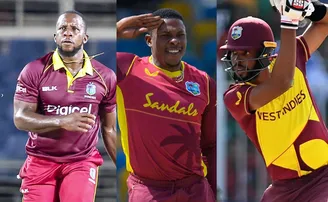 ପାକିସ୍ତାନରେ ପାଦ ଦେଉ ଦେଉ ୩ କ୍ରିକେଟର୍ କରୋନାରେ ଆକ୍ରାନ୍ତ