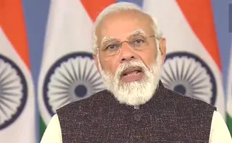 ଜାନୁଆରୀ ୩ରୁ ଛୁଆଙ୍କୁ ଟିକା, ଘୋଷଣା କଲେ ପ୍ରଧାନମନ୍ତ୍ରୀ