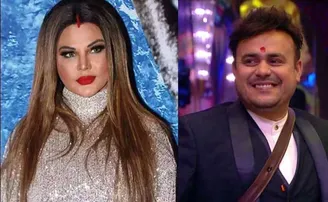 ରାଖୀଙ୍କ ସ୍ୱାମୀଙ୍କୁ ହତ୍ୟା ଧମକ, ପ୍ରଥମ ପତ୍ନୀଙ୍କ ନାଁରେ ସାଙ୍ଘାତିକ ଅଭିଯୋଗ