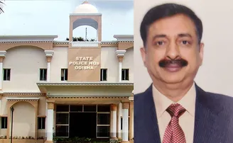 ଲୋକଙ୍କୁ ଭୟମୁକ୍ତ ବାତାବରଣ ଦେବାକୁ ହେବ: ନୂଆ ଡିଜିପି