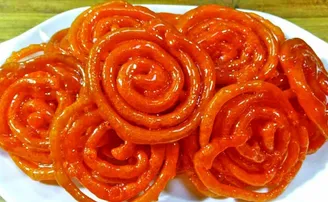 ଘରେ ବନାନ୍ତୁ ଜିଲାପି