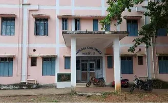 ଉଦ୍‌ଘାଟନକୁ ପୂରିବ ୩ ବର୍ଷ, କାମରେ ଆସୁନି ସାଢ଼େ ୪ କୋଟି ବ୍ୟୟରେ ନିର୍ମିତ ହଷ୍ଟେଲ