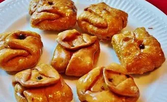 ଲବଙ୍ଗଲତା