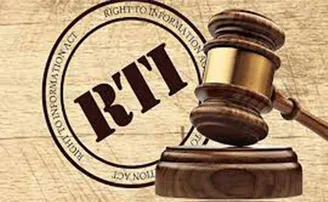 ସୂଚନା ଅଧିକାର ଆଇନ ଅନୁସାରେ ଜନ କର୍ତ୍ତୃପକ୍ଷ କିଏ?