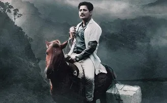 ଘୋଡ଼ାରେ ବସି 'ଦମନ' କରିବେ ବାବୁସାନ୍