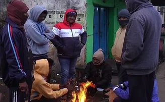 ସବୁଠି ଜାଡ଼ ମାଡ଼, ଏବେ ନିସ୍ତାର ନାହିଁ