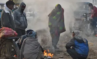 ଆହୁରି ଥରିବ ସାରା ଓଡ଼ିଶା! ୭ ଜିଲ୍ଲାକୁ ଅରେଞ୍ଜ ୱାର୍ଣ୍ଣିଂ