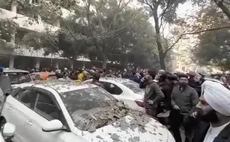 ‘କଶ୍ମୀରଠୁ ପଞ୍ଜାବ ସ୍ଥିତି ଅଧିକ ଗମ୍ଭୀର, ହୋଇପାରେ ଆତଙ୍କୀ ହମଲା’