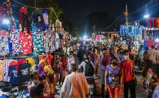 ୯ ନୁହେଁ, ୩ ଦିନ କଟକଣା