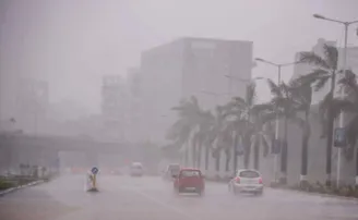 ଆଜି ସ୍ପଷ୍ଟ ହେବ ବାତ୍ୟା ‘ଜୱାଦ’ର ଗତିପଥ