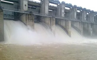 ମହାନଦୀରେ ୫୧୬ଟି ଡ୍ୟାମ୍ କରିଛି ଛତିଶଗଡ଼, ତଥାପି ଜଳପ୍ରବାହରେ ସୁଧାର ଆସିଛି