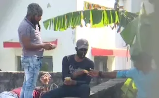 ନିଶାରେ ଚୁର୍ ପୁରୀ ସହର! ସ୍ପଷ୍ଟ ଦିବାଲୋକରେ ଚାଲିଛି ଡ୍ରଗ୍ସ ବେପାର