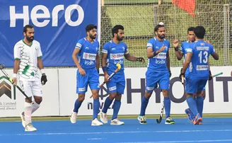 ପାକିସ୍ତାନକୁ ଧୋଇଲା ଭାରତ