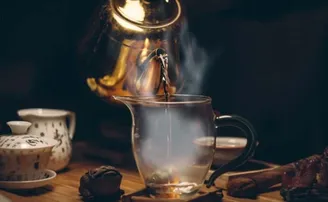 ଅଧିକ ଗରମ ପାଣି ପିଉଥିଲେ ସାବଧାନ, ହୋଇପାରେ ଭୟାନକ