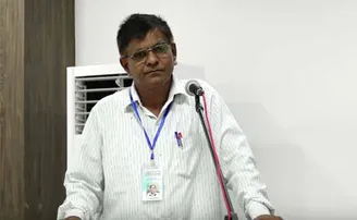 ହୃଷିକେଶ ମଲ୍ଲିକଙ୍କୁ ମିଳିବ କେନ୍ଦ୍ର ସାହିତ୍ୟ ଏକାଡେମୀ ପୁରସ୍କାର