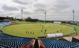 ଫ୍ୟାନଙ୍କୁ ଝଟକା, ବିନା ଦର୍ଶକରେ ଖେଳାଯିବ ଭାରତ-ଦକ୍ଷିଣ ଆଫ୍ରିକା ସିରିଜ୍