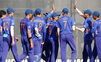 ଅଣ୍ଡର୍-୧୯ ଏସିଆ କପ୍: ଭାରତ-ବାଂଲା ସେମି ଲଢ଼େଇ