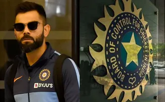 କିଏ କହୁଛି ମିଛ? ସ୍ପଷ୍ଟୀକରଣ ଦେଲା ବିସିସିଆଇ