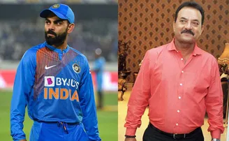 'ବର୍ବାଦ ହୋଇଯିବ ଟିମ୍ ଇଣ୍ଡିଆ'