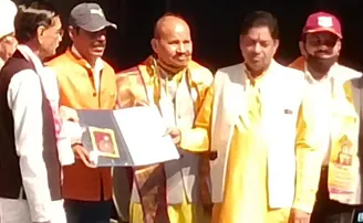 ଅଟଳ ଗୌରବରେ ସମର୍ଦ୍ଧିତ ହେଲେ ୪ ଓଡ଼ିଆ