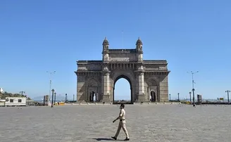 ମୁମ୍ବାଇ ପୁଲିସକୁ ଧମକ: ସୋମାଲିଆ ଭଳି ଆକ୍ରମଣ କରାଯିବ