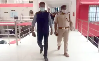 କୋରାପୁଟରେ ଏନଆଇଏ ଟିମ୍