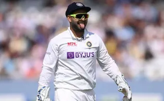 ଧୋନିଙ୍କ ରେକର୍ଡ ଭାଙ୍ଗିଲେ ପନ୍ତ