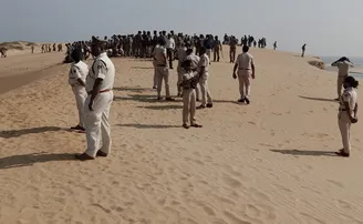 ଢିଙ୍କିଆ ଚାରିଦେଶ- ପଦାରେ ପଡ଼ିଛି ରାଜ୍ୟ ସରକାରଙ୍କ ଦୋମୁହାଁ ନୀତି